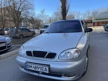 Авто Daewoo Arcadia 2003 № 8563620