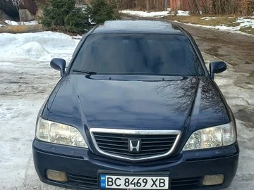 Авто Honda Legend 2000 № 8563625