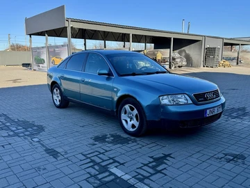 Авто Audi A6 2003 № 8563631