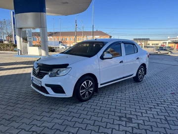 Авто Renault Logan 2016 № 8563592