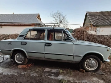 Авто ВАЗ 2101 1973 № 8563636