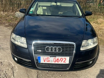 Авто Audi A6 2004 № 8563643