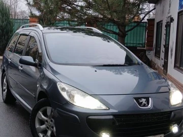 Авто Peugeot 307 2006 № 8563656