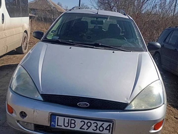 Авто Ford Focus 2000 № 8563659
