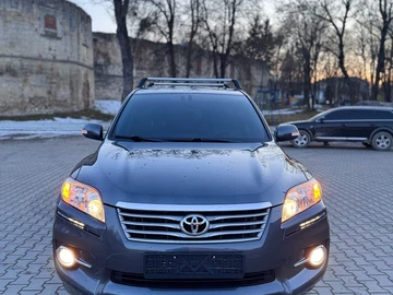 Авто Toyota Rav 4 2011 № 8563662