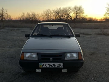 Авто ВАЗ 21081 1992 № 8563674