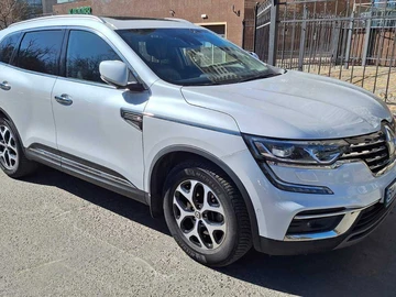 Авто Renault Koleos 2020 № 8563675