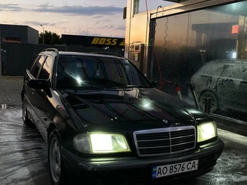 Авто Mercedes S Серия 1998 № 8563681