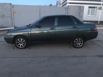 Авто ВАЗ 2110 2011 № 8563682