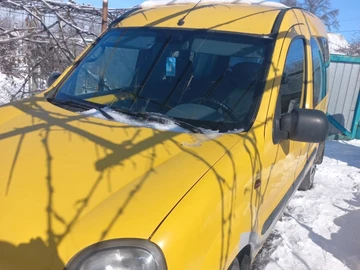 Авто Renault 11 2000 № 8563683