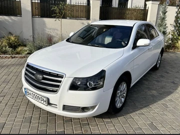 Авто Geely Emgrand 2013 № 8563693