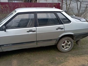 Авто ВАЗ 21099 2001 № 8563703
