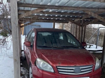 Авто Great Wall Voleex 2013 № 8563704