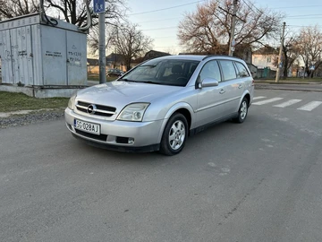 Авто Opel Vectra 2005 № 8563705