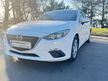Авто Mazda 3 2016 № 8563709