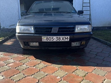 Авто Fiat Croma 1991 № 8563710