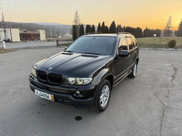 Авто BMW X5 2006 № 8563670