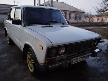 Авто ВАЗ 2106 1988 № 8563715