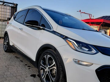 Авто Chevrolet Alero 2017 № 8563719