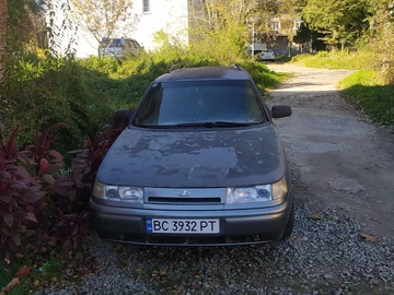Авто ВАЗ 2111 2001 № 8563894