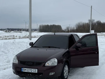 Авто ВАЗ 2170 Priora 2011 № 8563896