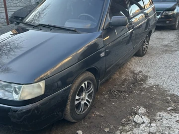 Авто ВАЗ 2111 2007 № 8563906