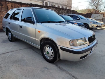 Авто Skoda Felicia 2000 № 8563912