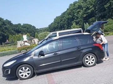 Авто Peugeot 308 2012 № 8563915