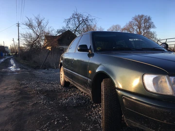 Авто Audi 100 1993 № 8563916