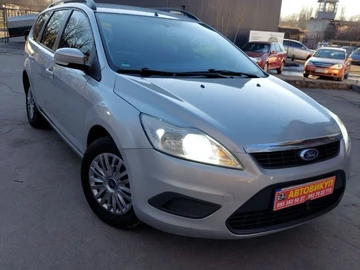 Авто Ford Focus 2008 № 8563918