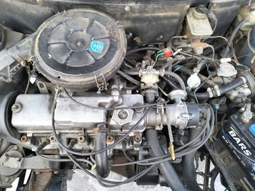 Авто ВАЗ 2110 2000 № 8563919