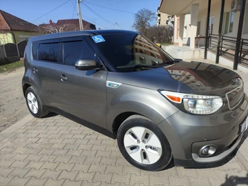 Авто KIA Soul 2016 № 8563922
