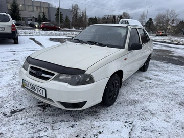 Авто Daewoo Nexia 2010 № 8563926