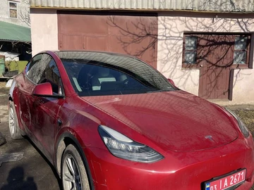 Авто Tesla Roadster 2021 № 8563927