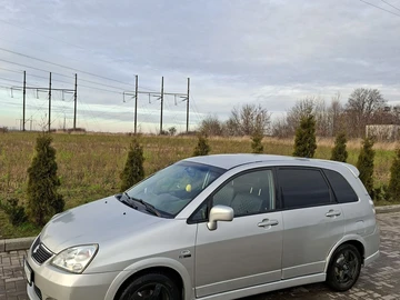 Авто Suzuki Aerio 2007 № 8563929