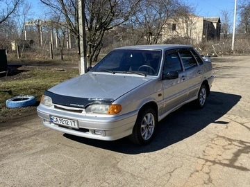 Авто ВАЗ 2115 2007 № 8563931