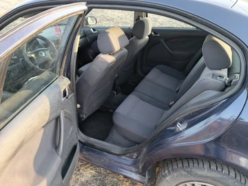Авто Toyota Rav 4 2003 № 8563935