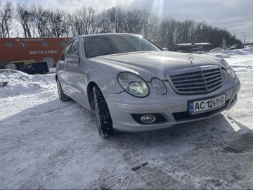 Авто Mercedes 300 2006 № 8563940