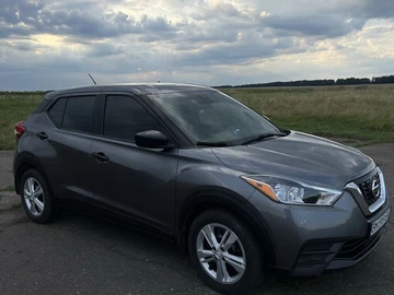 Авто Nissan Kix 2020 № 8563956