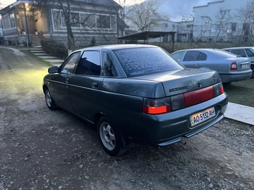 Авто ВАЗ 2110 2006 № 8563957