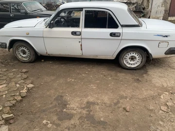 Авто ГАЗ 3110 2002 № 8563958