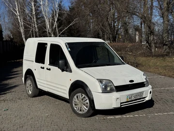Авто Ford Tourneo Connect 2005 № 8563968