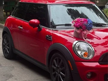 Авто MINI Cooper 2013 № 8563952