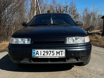 Авто ВАЗ 2110 2006 № 8563959