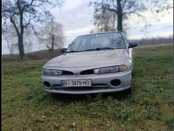 Авто Daewoo Arcadia 1995 № 8563990