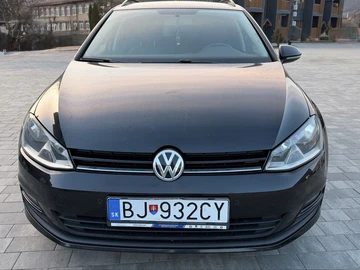 Авто Volkswagen Golf 2014 № 8563993