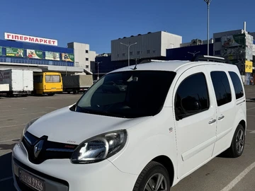 Авто Renault Kangoo Passenger 2013 № 8563994