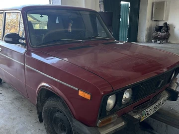 Авто ВАЗ 2106 1990 № 8563997