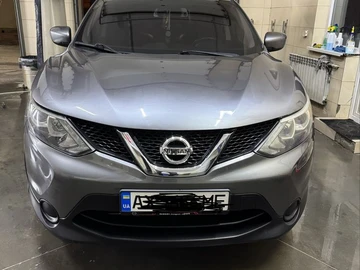 Авто Nissan Rogue 2017 № 8563998