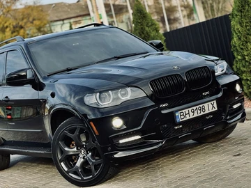 Авто BMW X5 2009 № 8564001